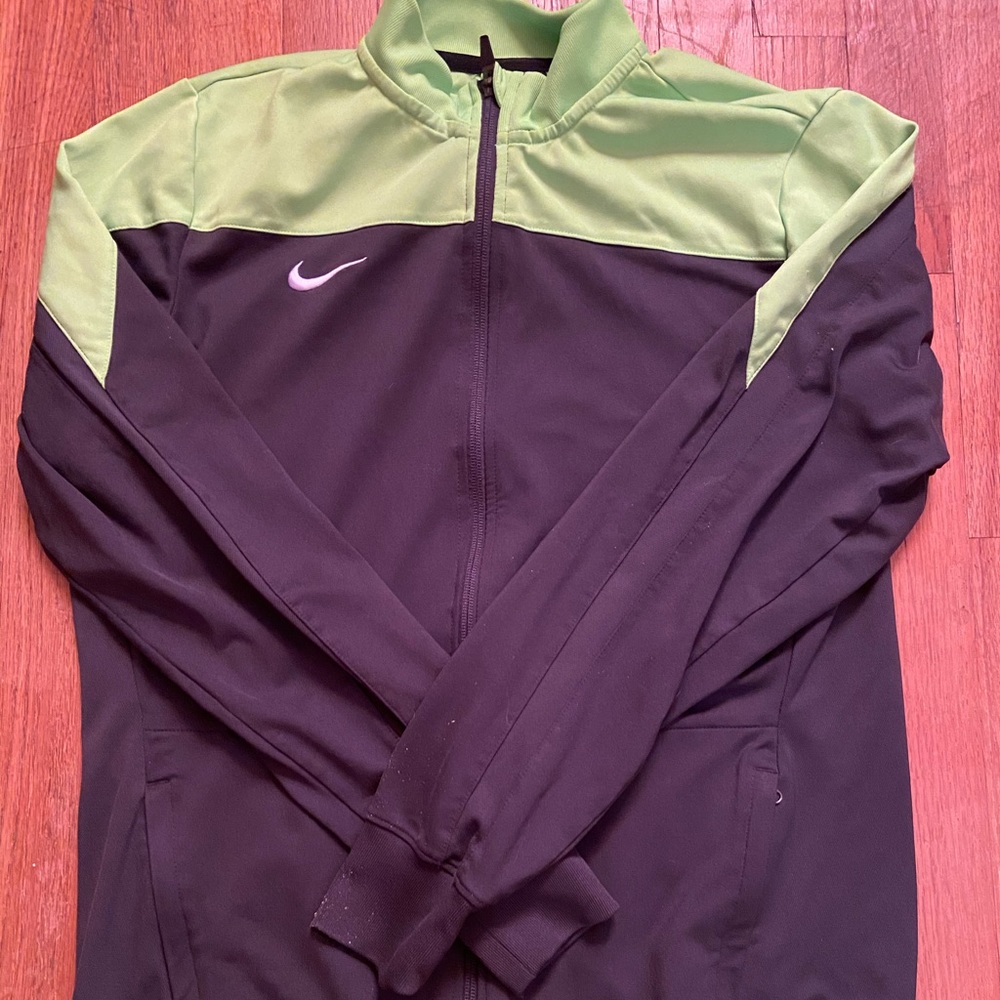 Nike Dri Fit jacket